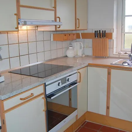 Ferienhaus Holiday Ulfborg With Sauna 162 Øhuse
