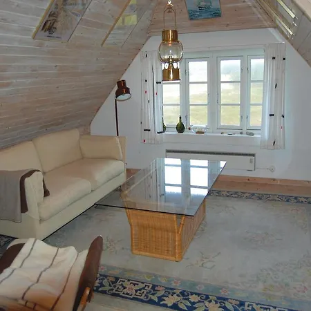 Holiday Ulfborg With Sauna 162 Ferienhaus *