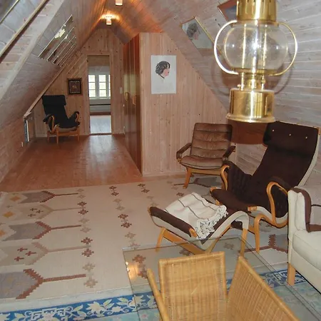 Holiday Ulfborg With Sauna 162 Ferienhaus