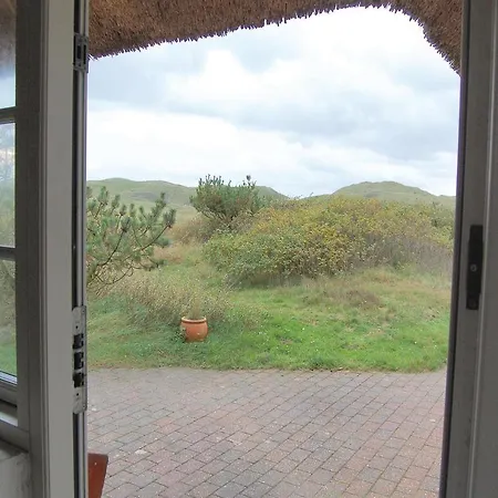 Ferienhaus Holiday Ulfborg With Sauna 162 Øhuse