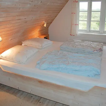 Holiday Ulfborg With Sauna 162 *