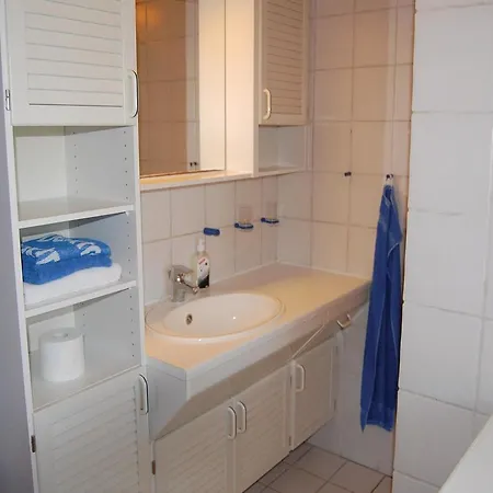 Holiday Ulfborg With Sauna 162 Ferienhaus